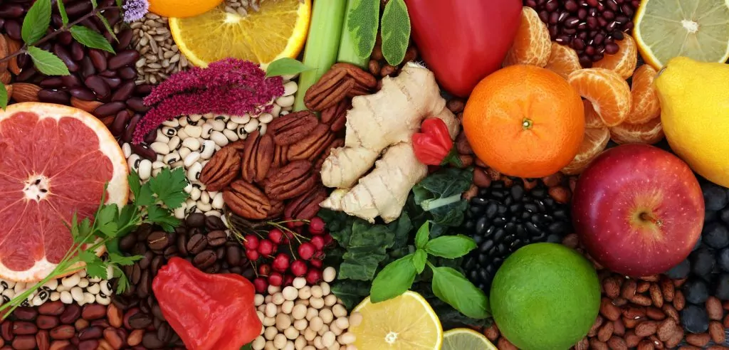 warum sind Polyphenole gut für uns menschen