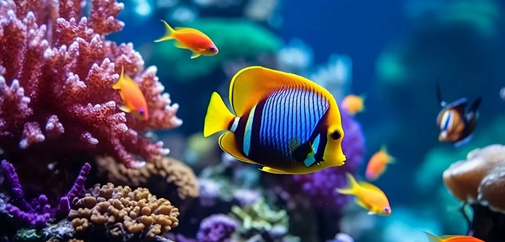bdr Sonnenschutz ist Coral-Safe