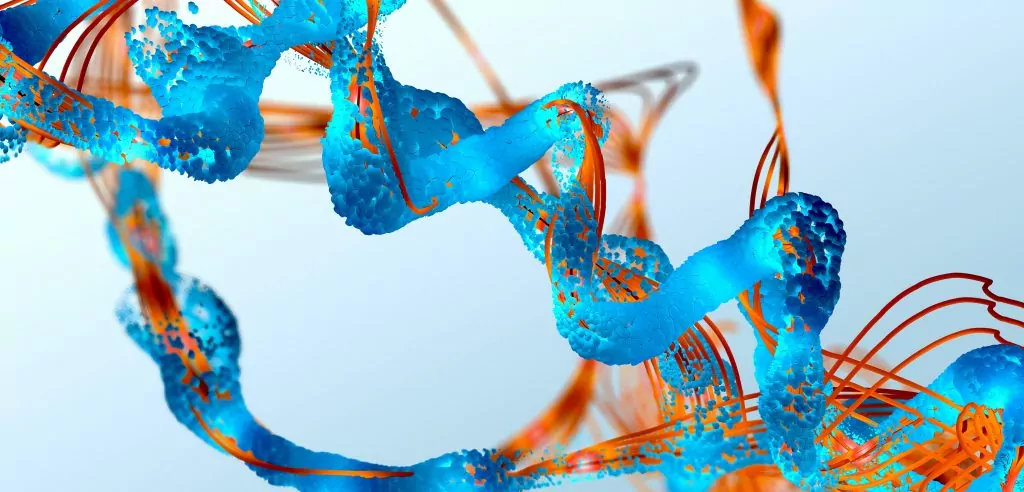 was sind und machen peptide